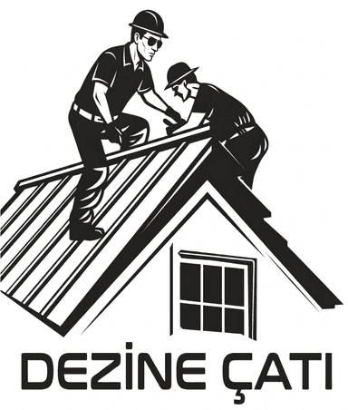 Dezine Çatı Logo