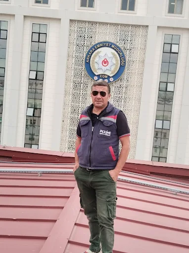 Ankara Çatı Projesi 9