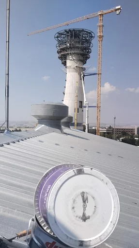 Ankara Çatı Uygulaması 5
