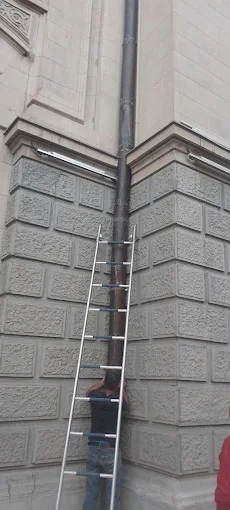 Ankara Çatı Uygulaması 8