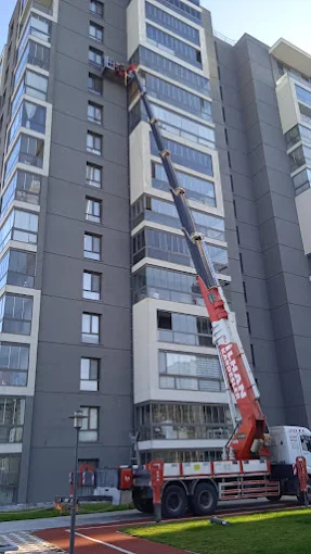 Ankara Çatı Yapımı 11