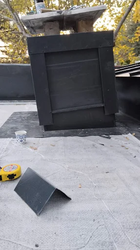Çatı Projesi 14