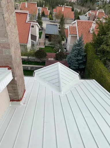 Çatı Uygulaması 10