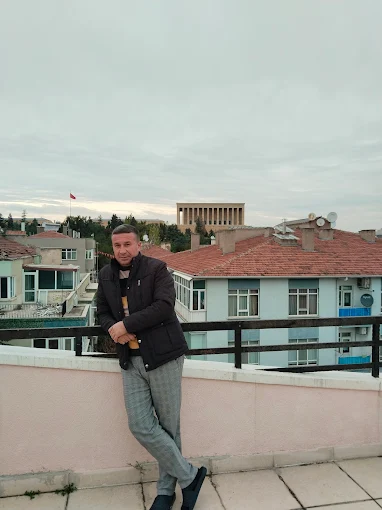 Dezine Çatı Projesi 10