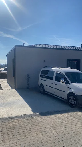 Dezine Çatı Projesi 6